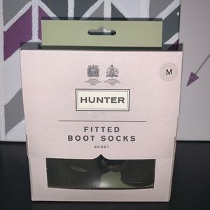 Hunter Boot Socks